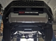 Scut motor metalic Toyota Hilux EV 64