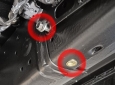 Scut metalic reductor Toyota Hilux 64