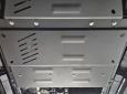 Scut metalic reductor Toyota Hilux 67