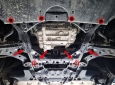 Scut motor Toyota BZ4X 61