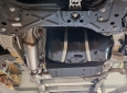 Scut rezervor AdBlue Peugeot Boxer 64