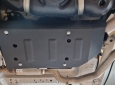 Scut rezervor AdBlue Peugeot Boxer 63