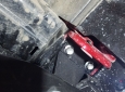 Scut motor din aluminiu Suzuki Vitara 65
